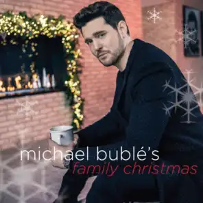 Michael Bublé's Family Christmas