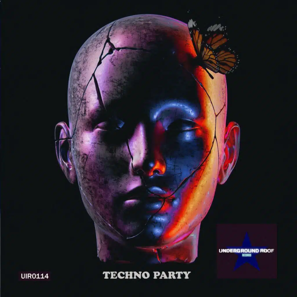Techno Party