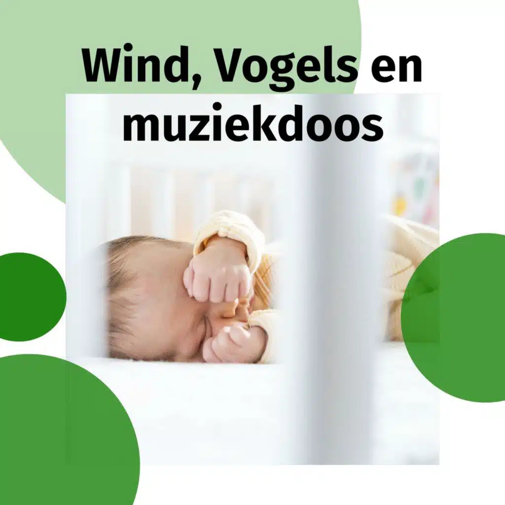 Onze rustige plek (Ravijn-sfeer)