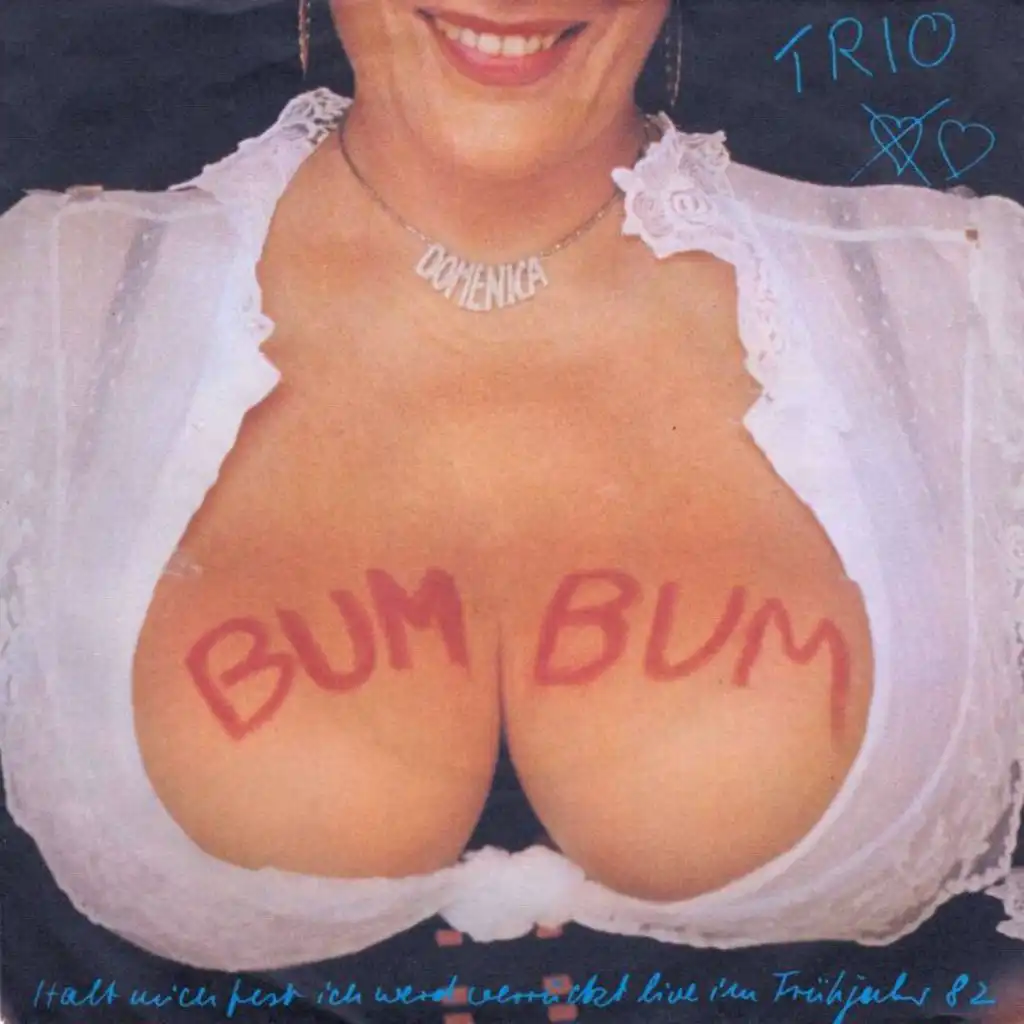 Bum Bum (7" Version)