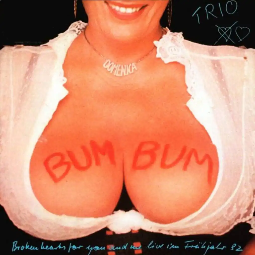 Bum Bum (12" Version)