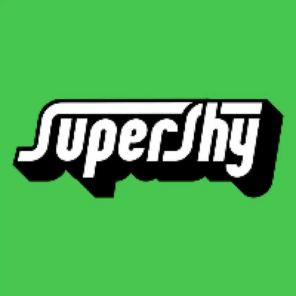 Supershy