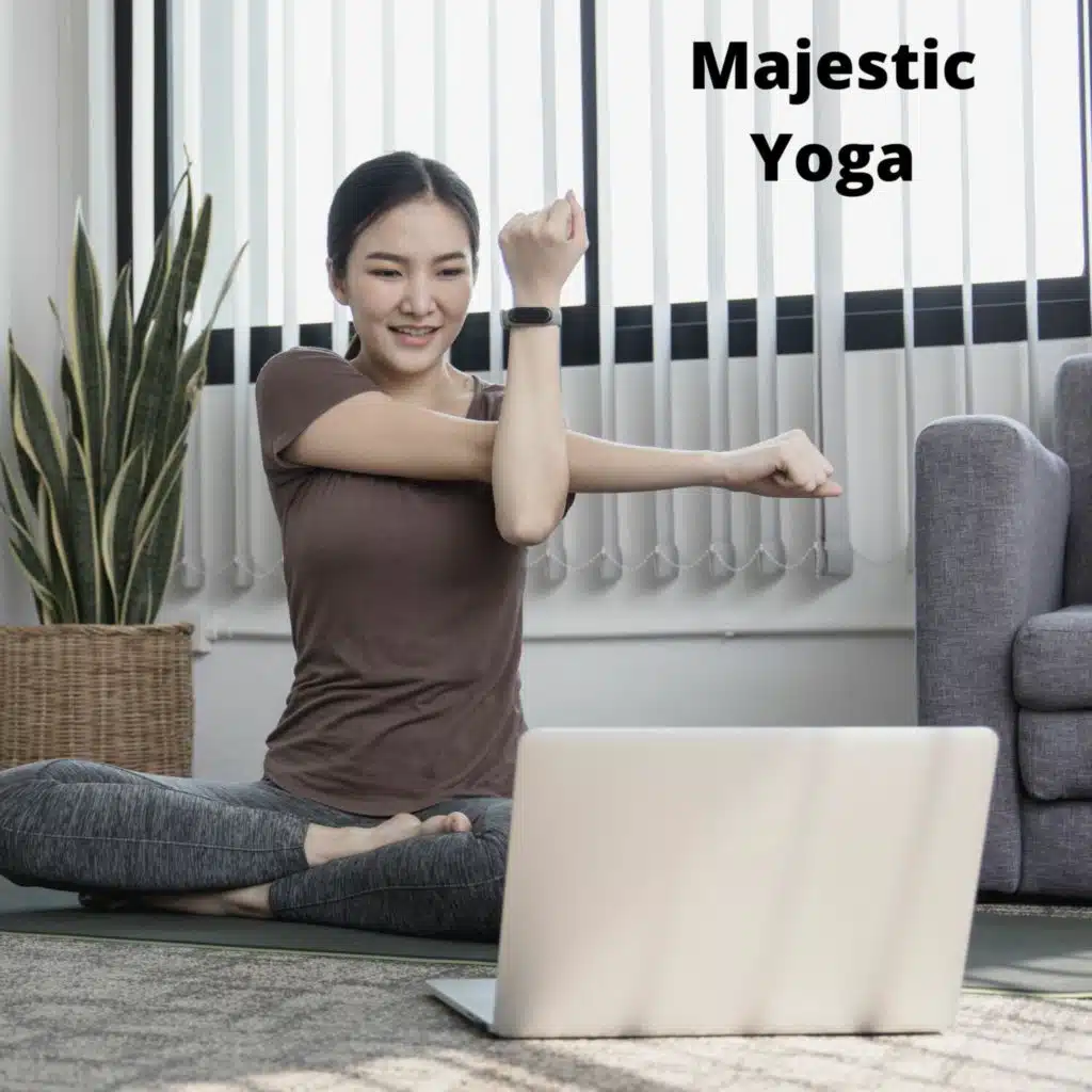 Majestic Yoga