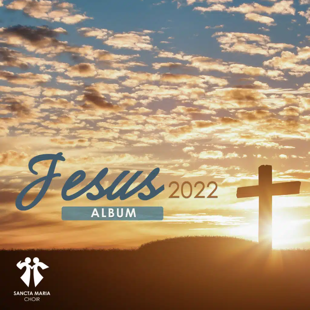 أمامك ايها المصلوب