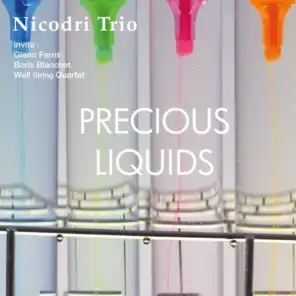 Precious Liquids