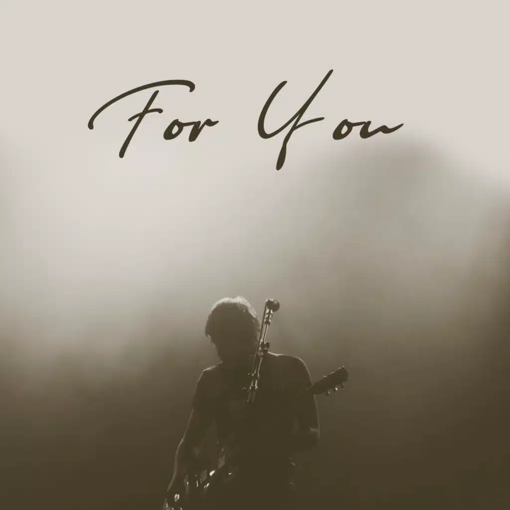 For You (Instrumental)