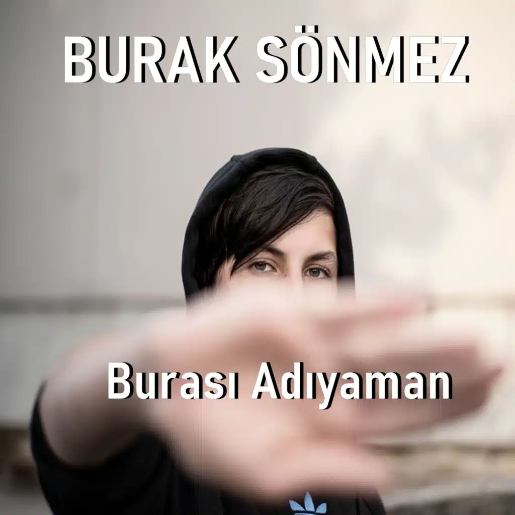 Burası Adıyaman
