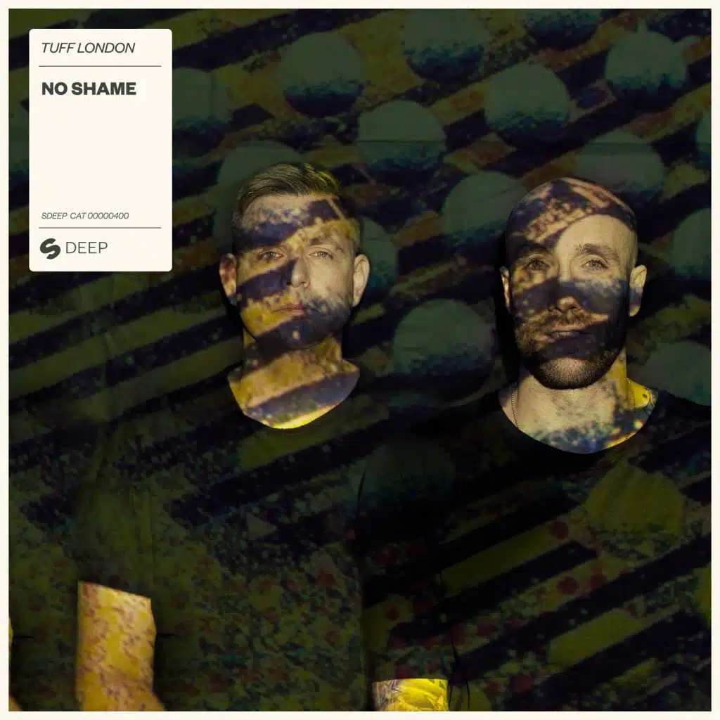 No Shame (Extended Mix)