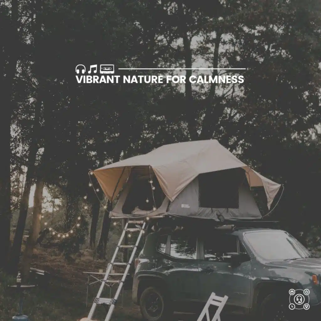 Meditation with Nature, Pt. 19