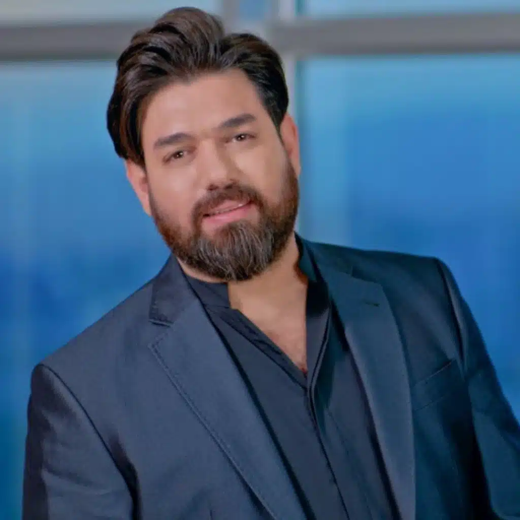 وين راح وعافني