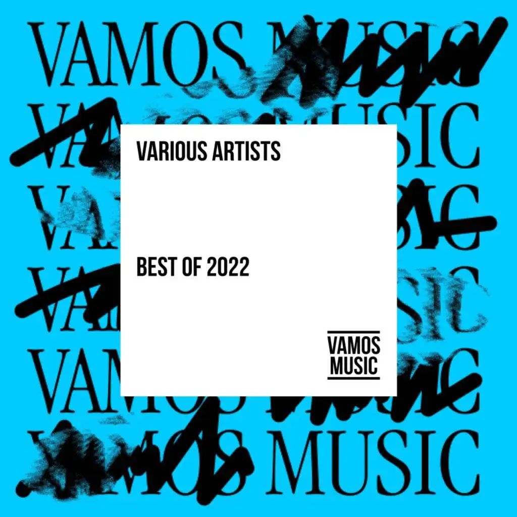 Vamos Music Best of 2022