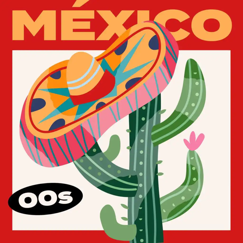 México 00s