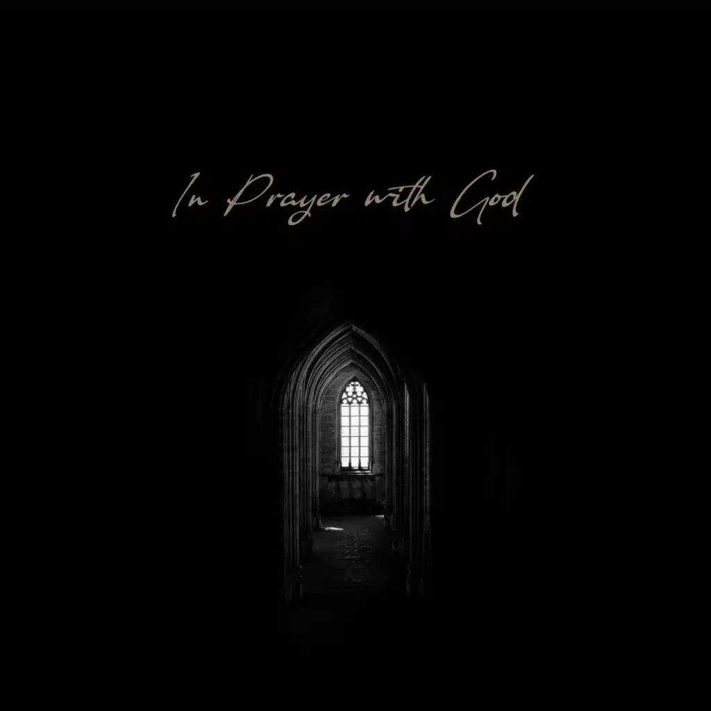 In Prayer with God (Instrumental)