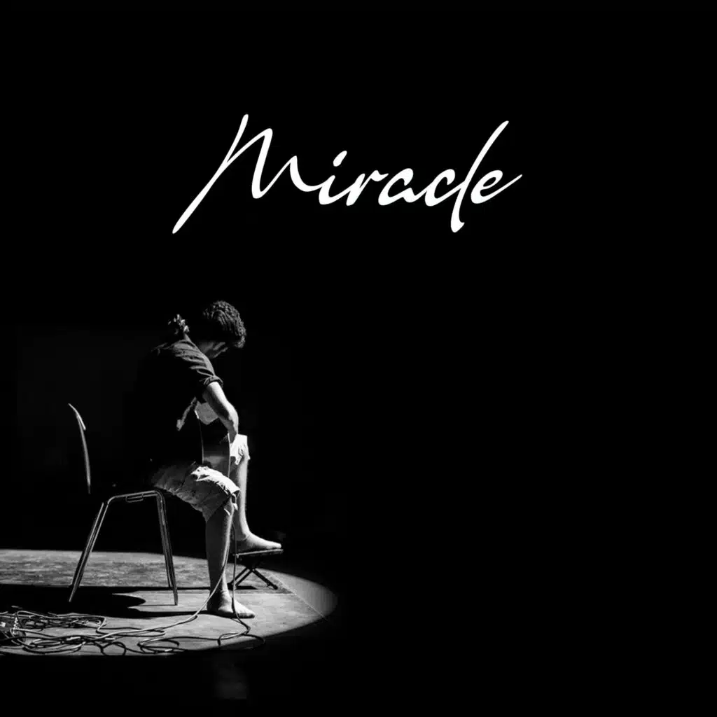Miracle (Instrumental)