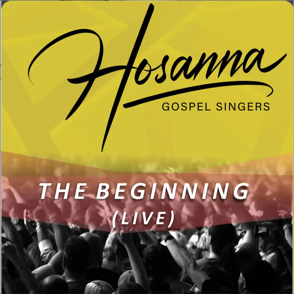 The Beginning (Live)