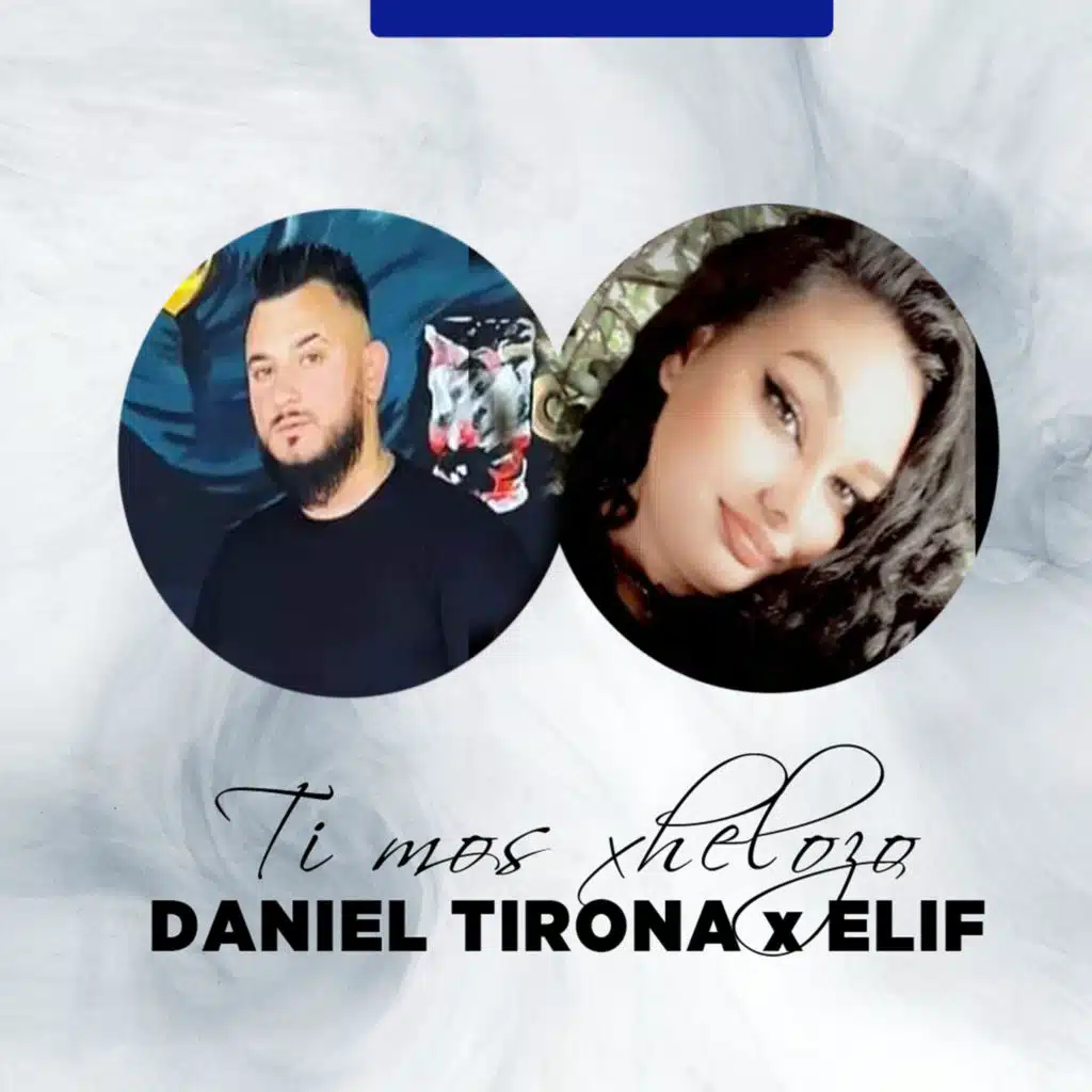 Ti mos xhelozo (feat. Elif)