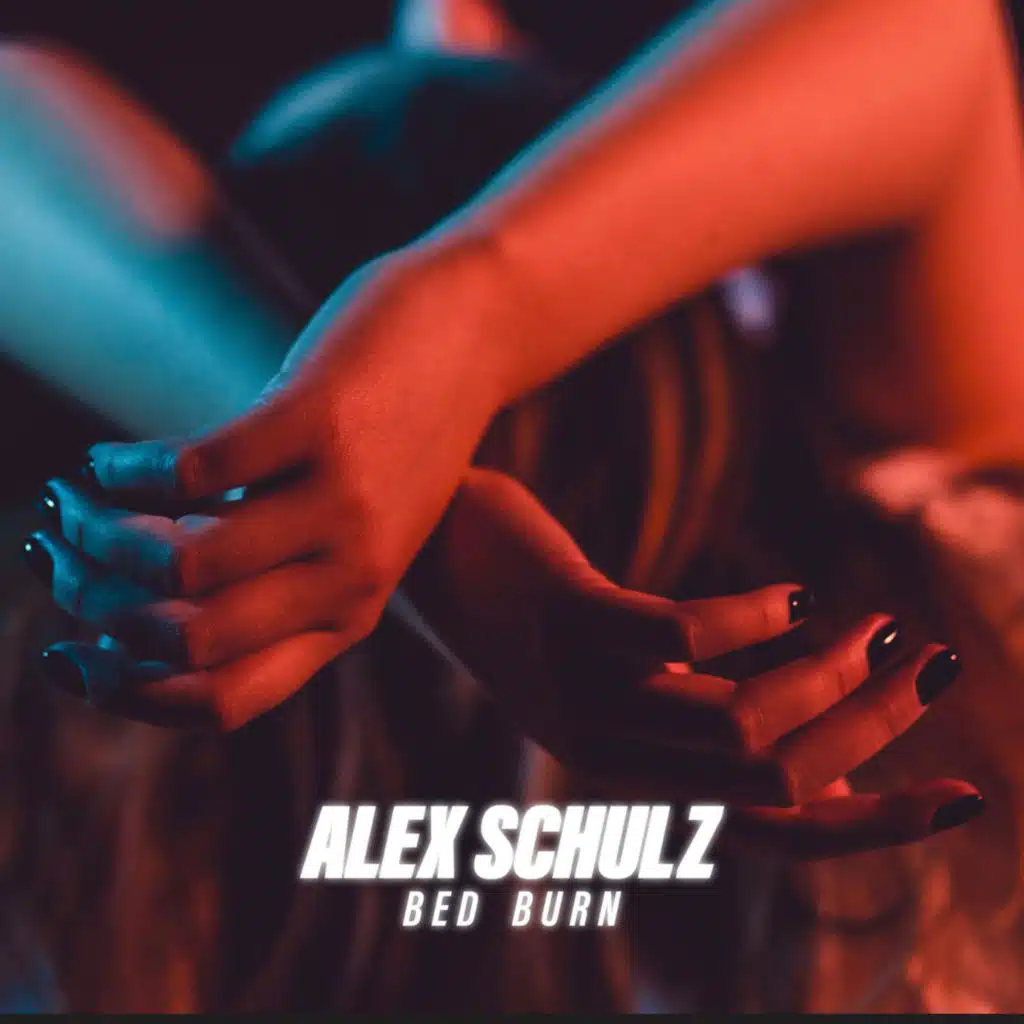 Alex Schulz