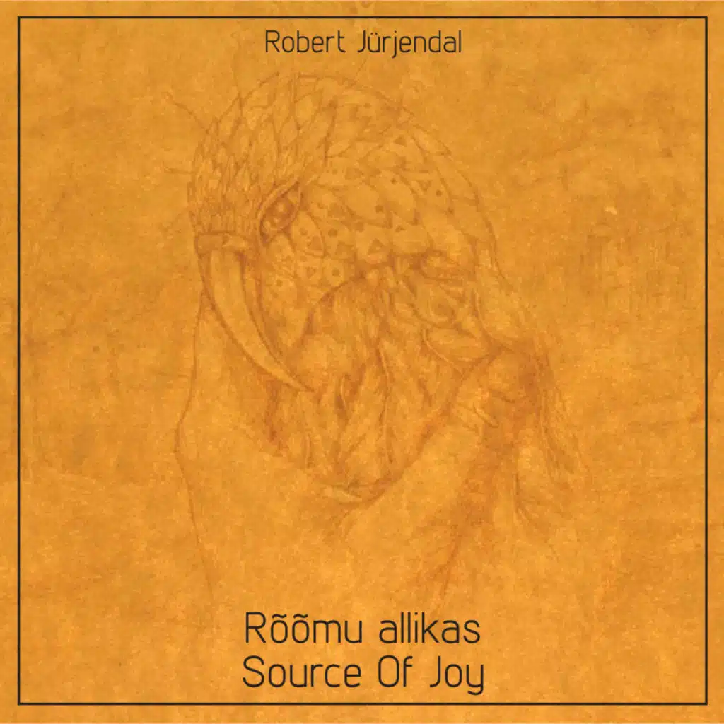 Source of Joy