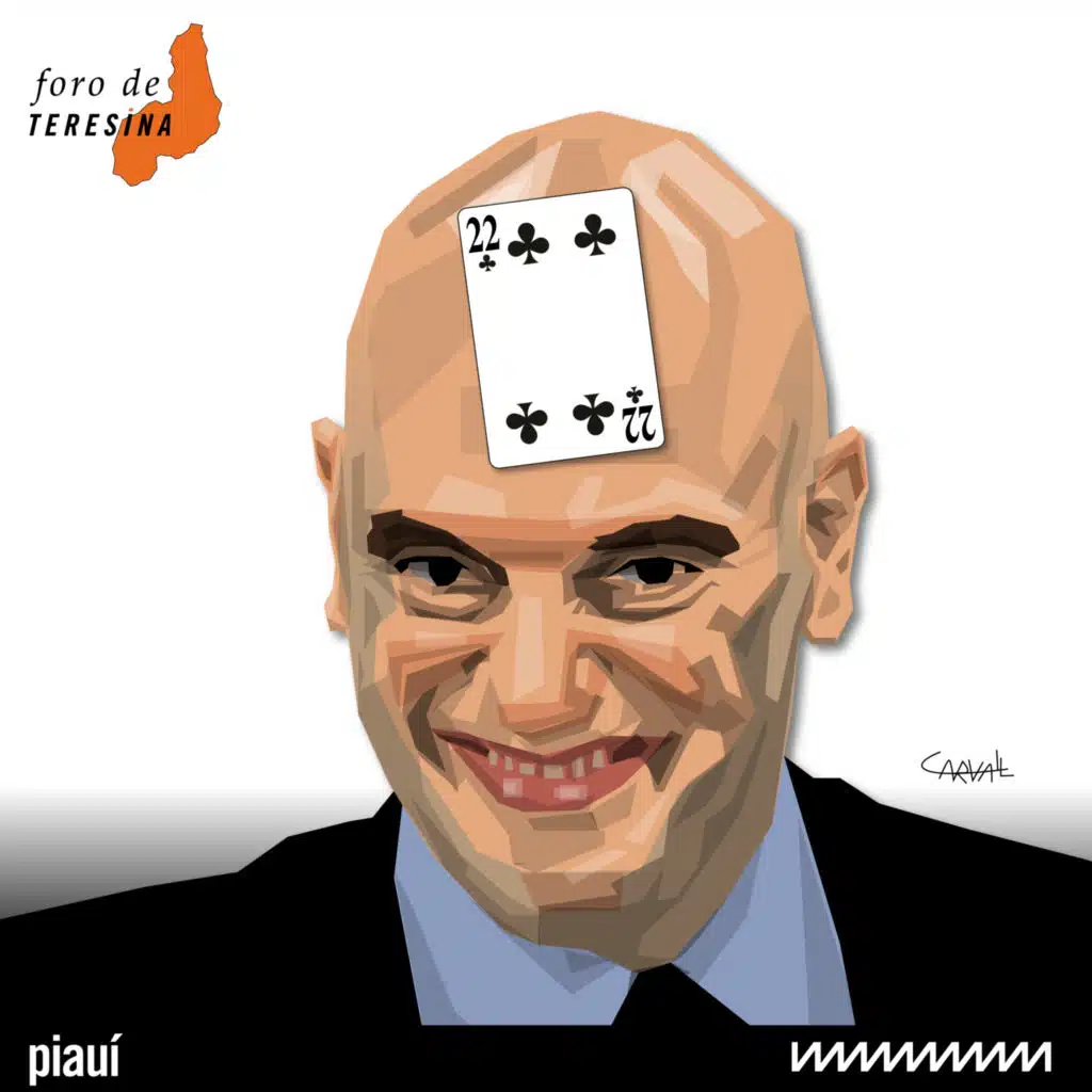 #228: Truco! 6! 9! ZapXandão!