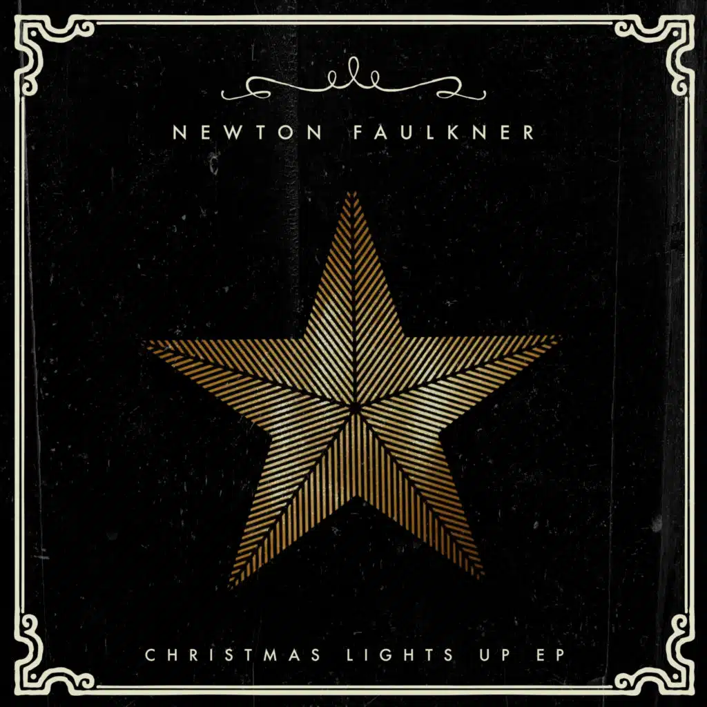 Christmas Lights Up - EP