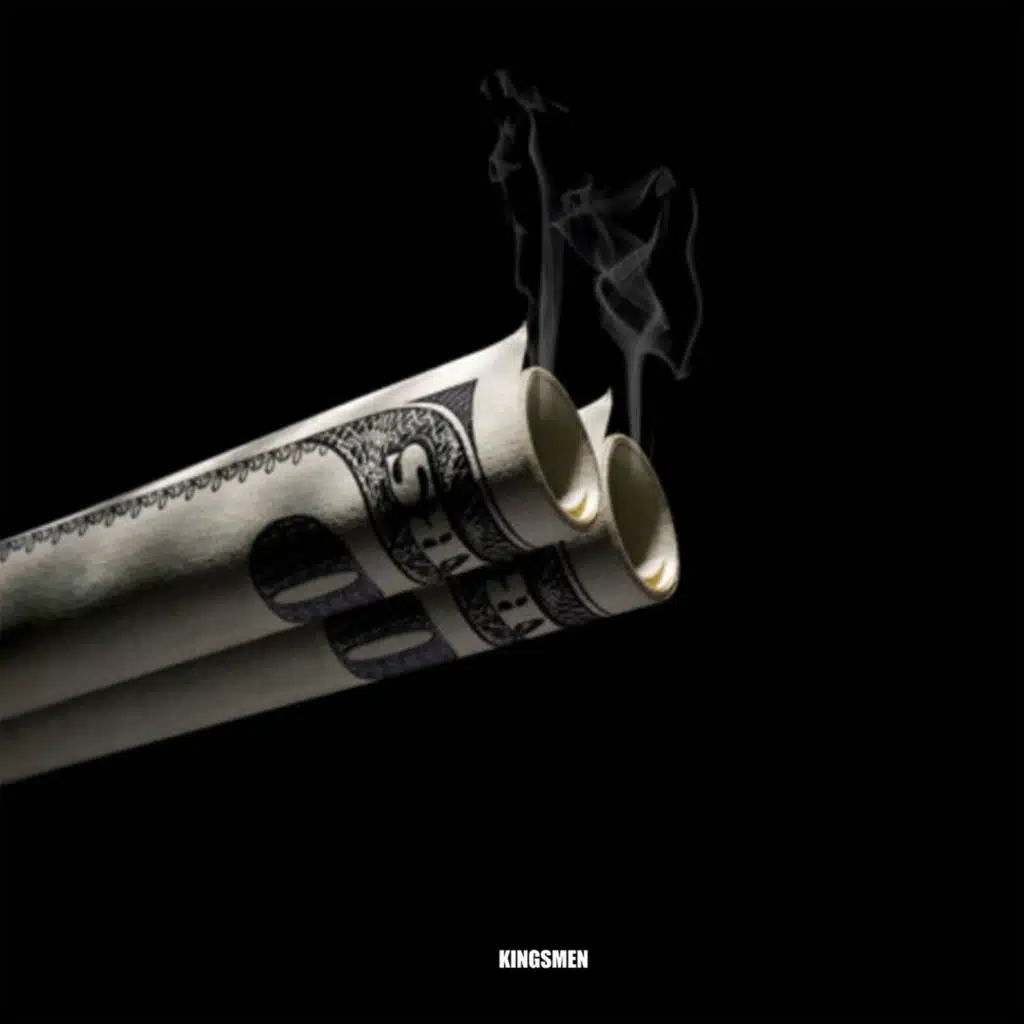 Kingsmen (feat. JVLA)