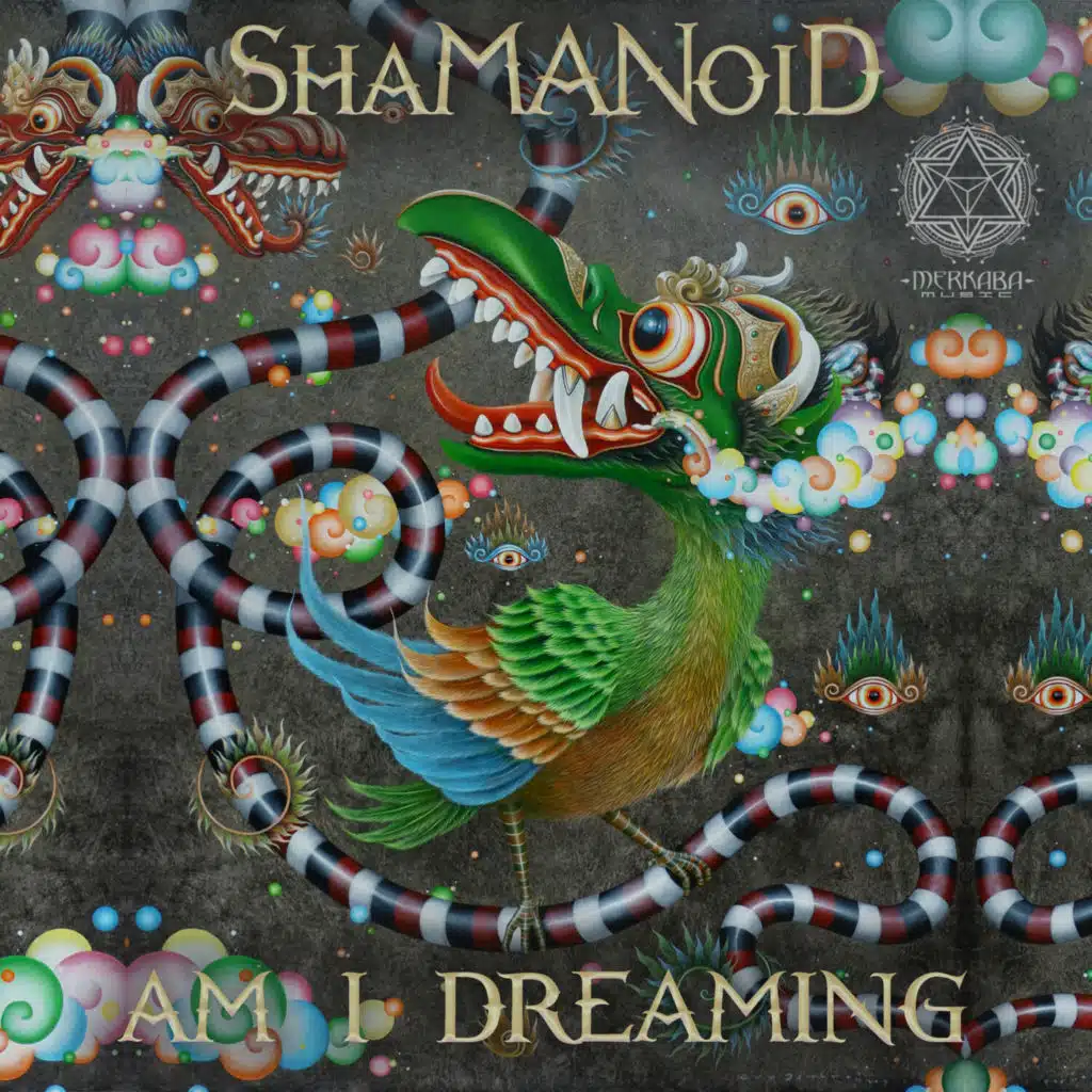 Shamanoid