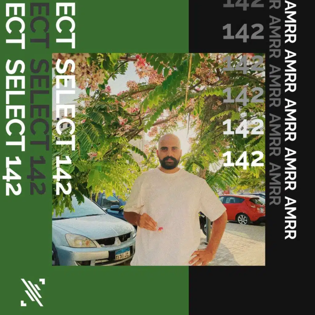 Select 142: Mixed by Amrr