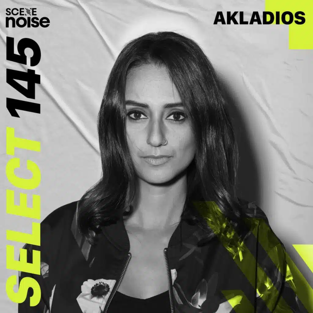 Select 145 : Akladios