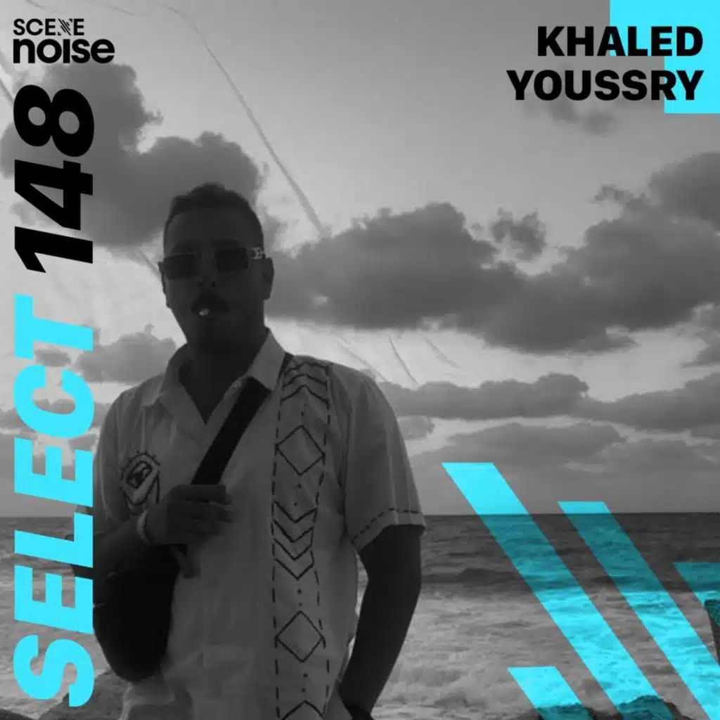 Select 148 : Khaled Youssry