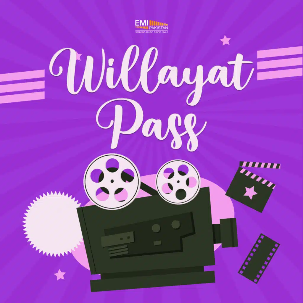 Willayat Pass (Original Motion Picture Soundtrack)
