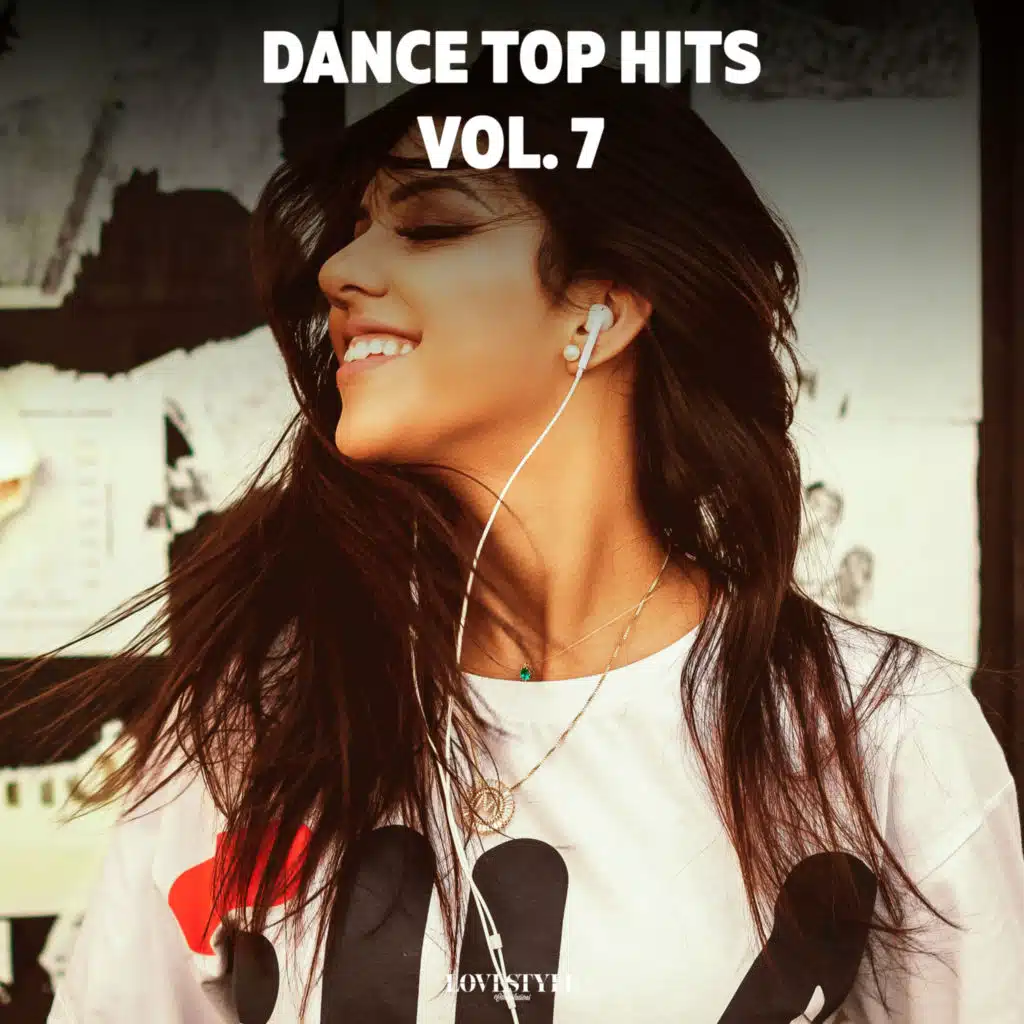Dance Top Hits, Vol. 7