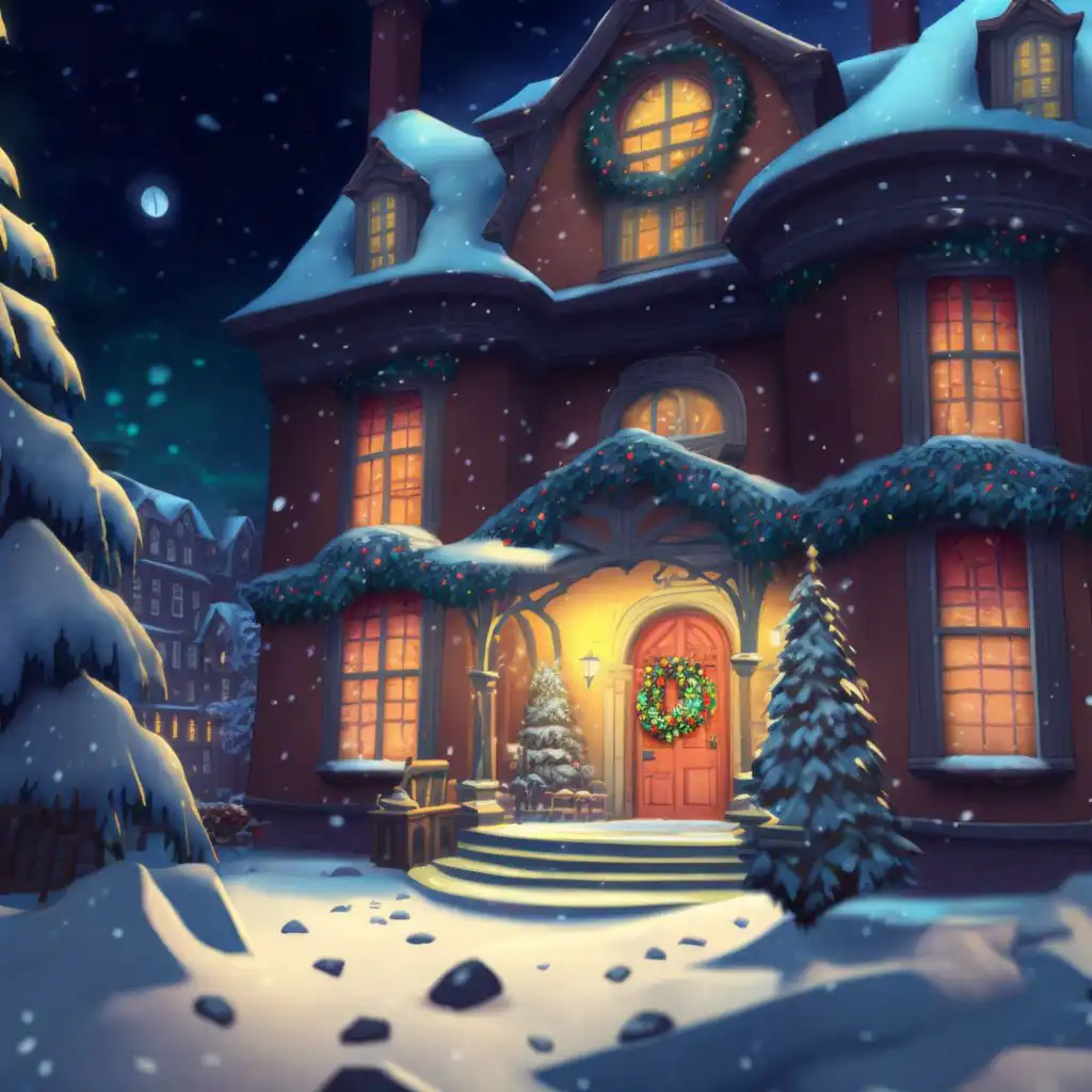 The Twelve Days of Christmas