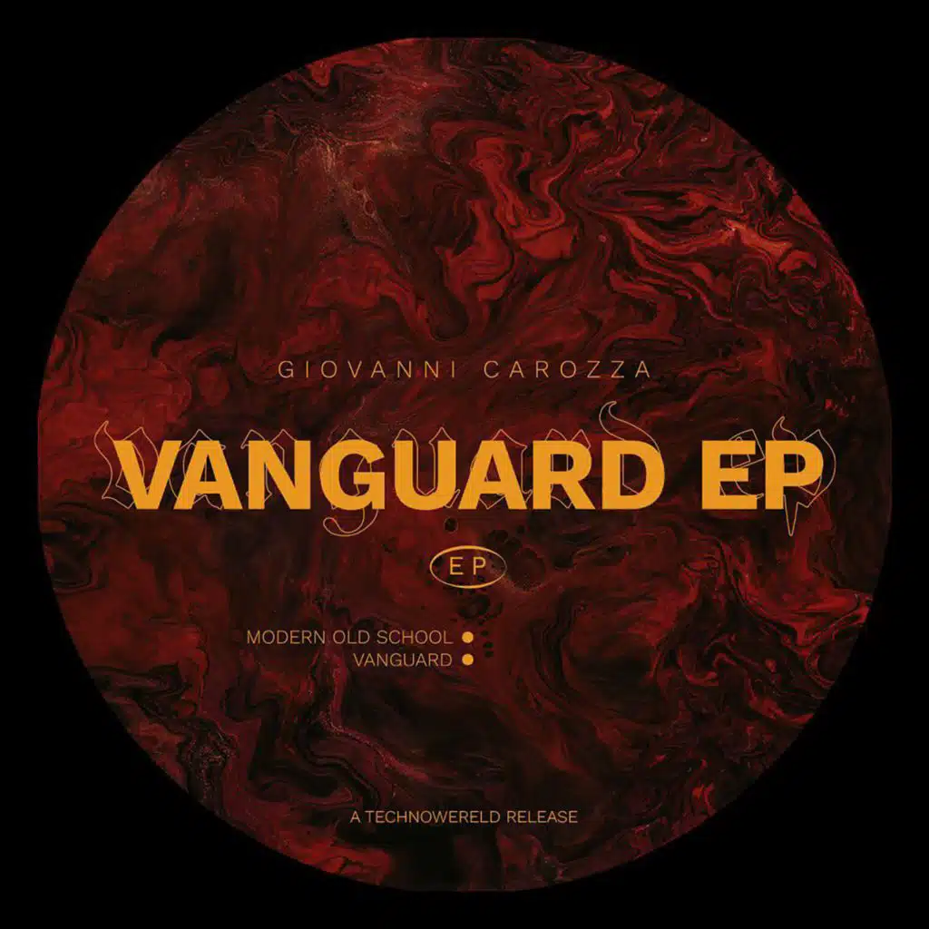 Vanguard