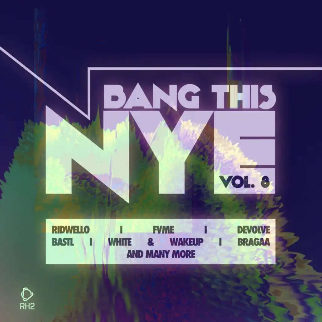 Bang This Nye, Vol. 8