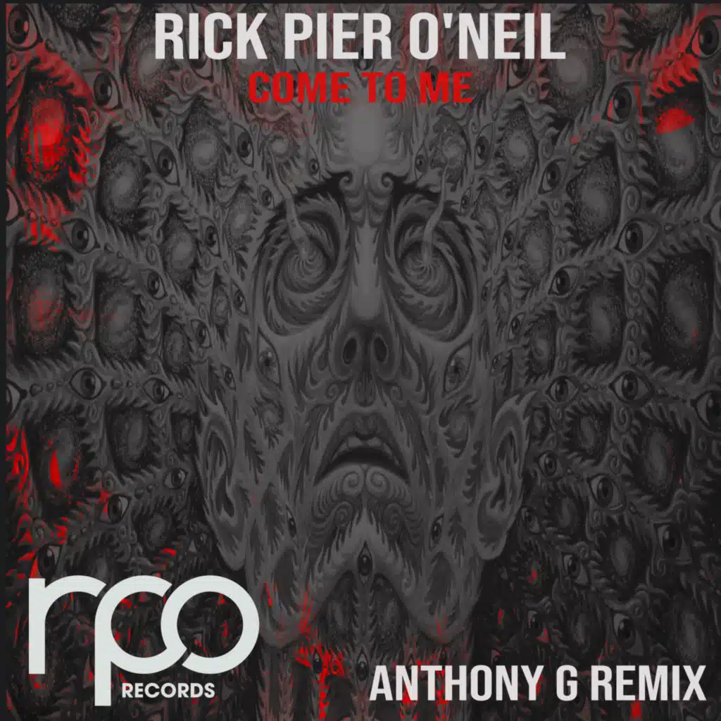 Anthony G & Rick Pier O'Neil