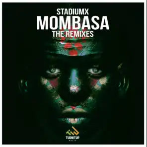 Mombasa (The Remixes)
