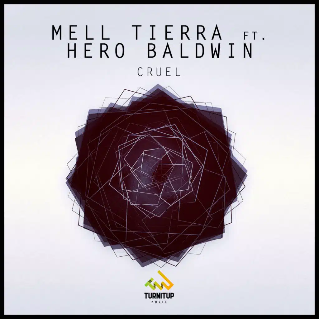 Cruel (feat. Hero Baldwin)