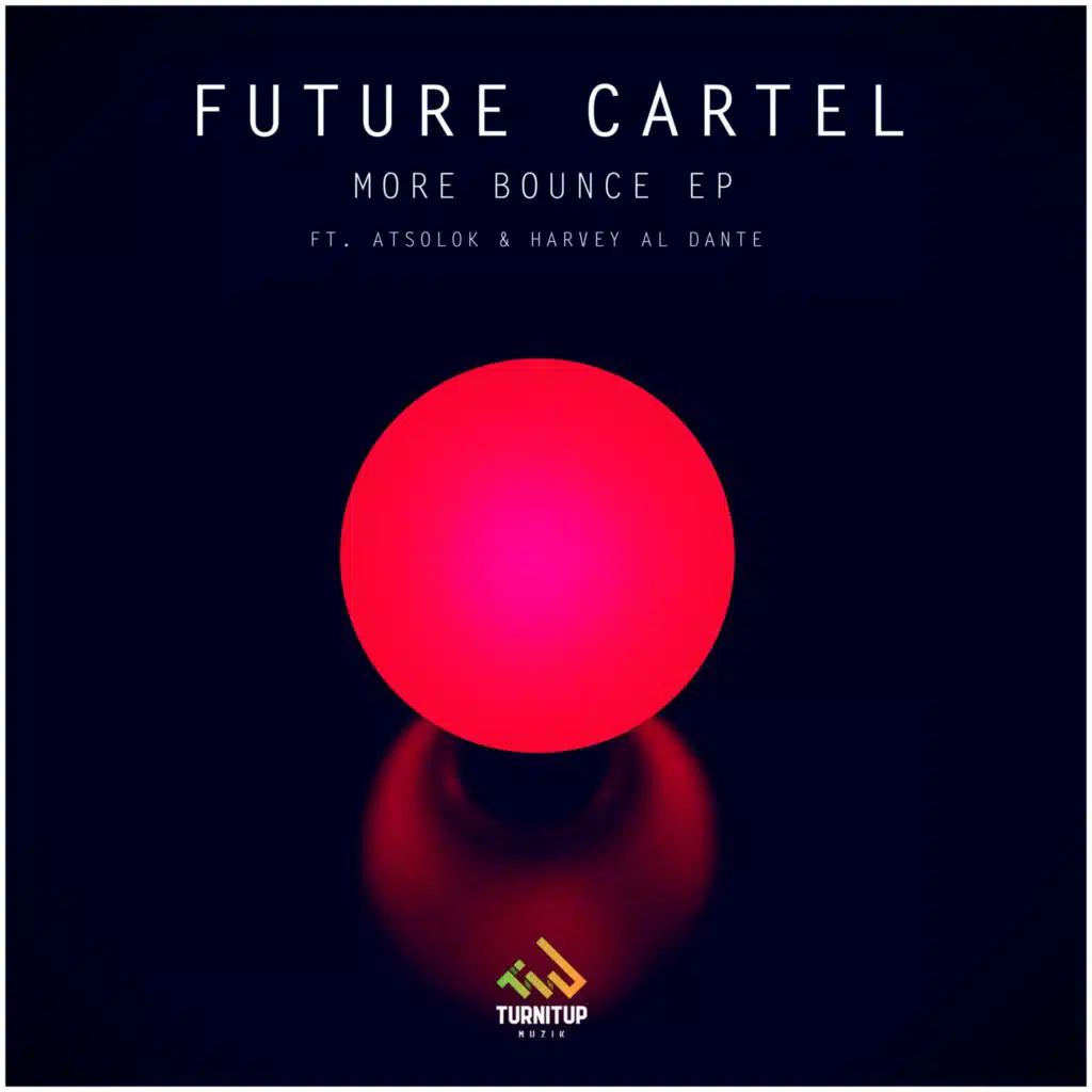 More Bounce EP