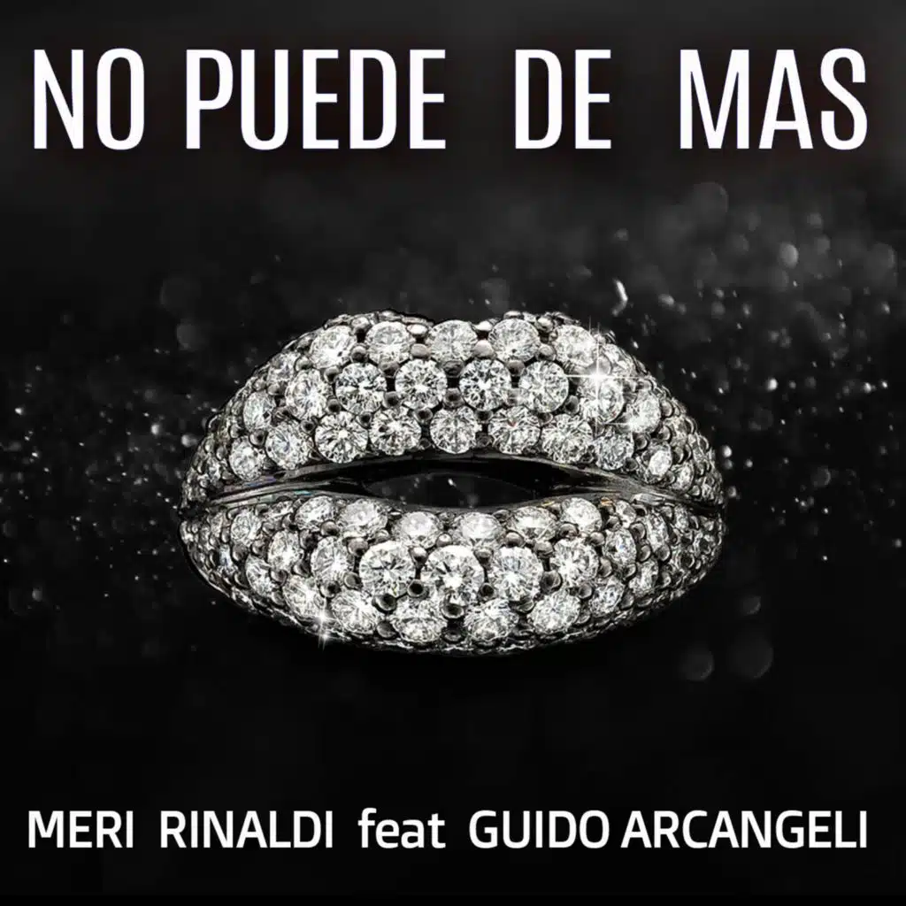 No puede de mas (Glim Remix) [feat. Guido Arcangeli]