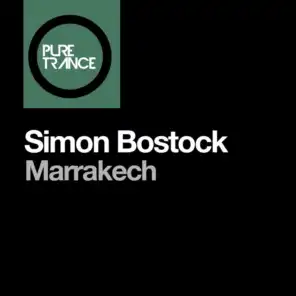 Simon Bostock
