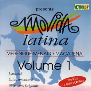La Bilirrubina (feat. Dj Gino Latino)