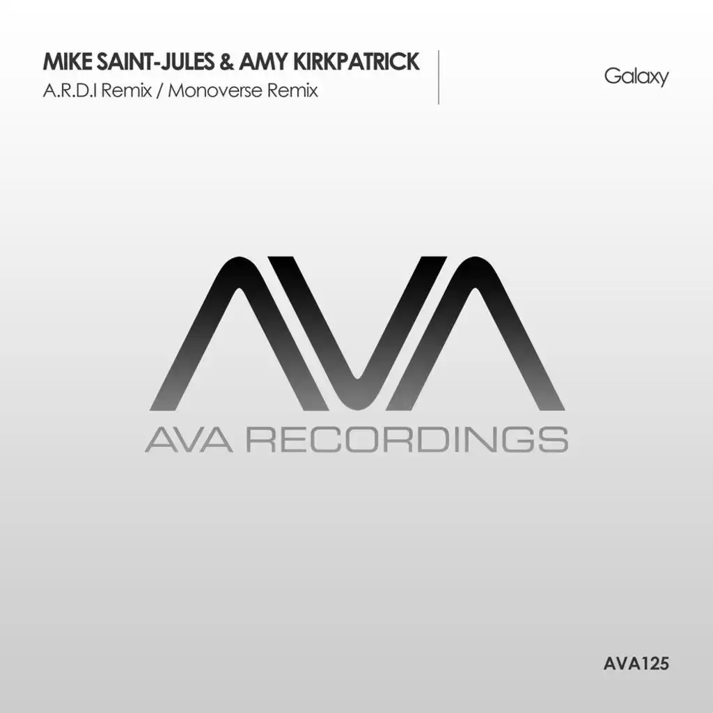 Galaxy (A.R.D.I. Dub Remix)
