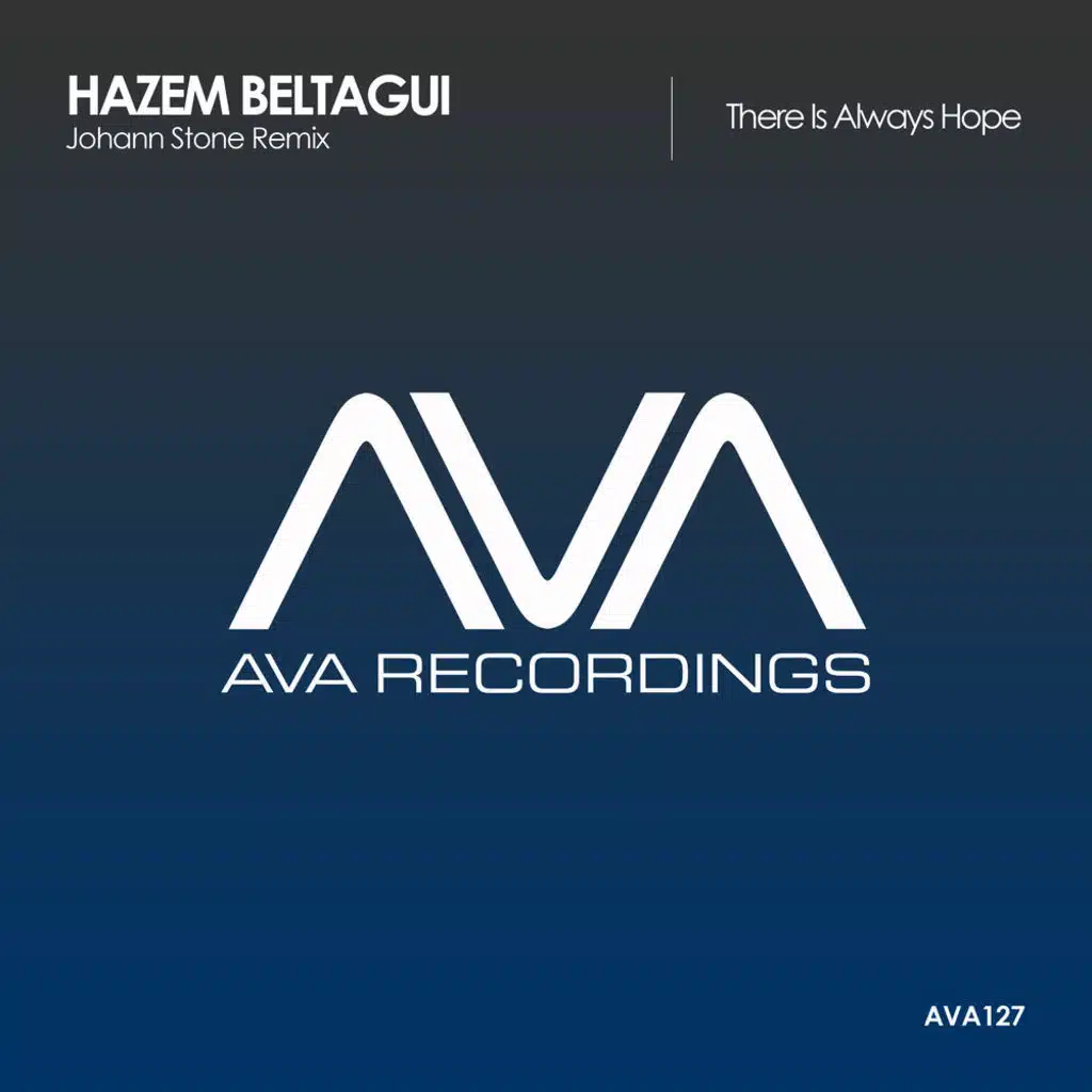 There Is Always Hope (Johann Stone Remix)