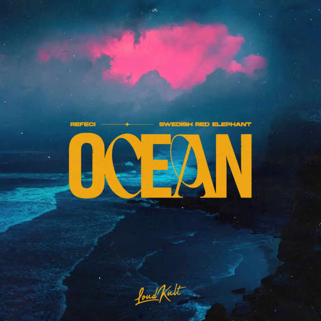 Ocean