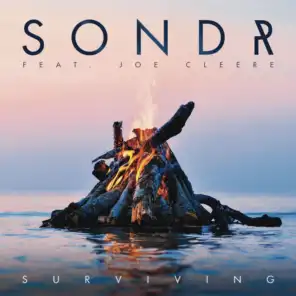 Surviving (feat. Joe Cleere)