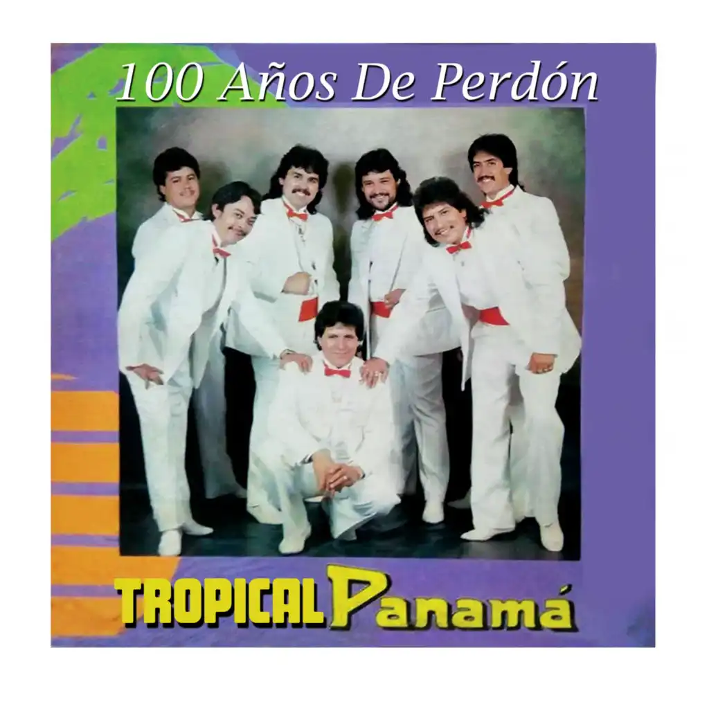 100 Años de Perdón