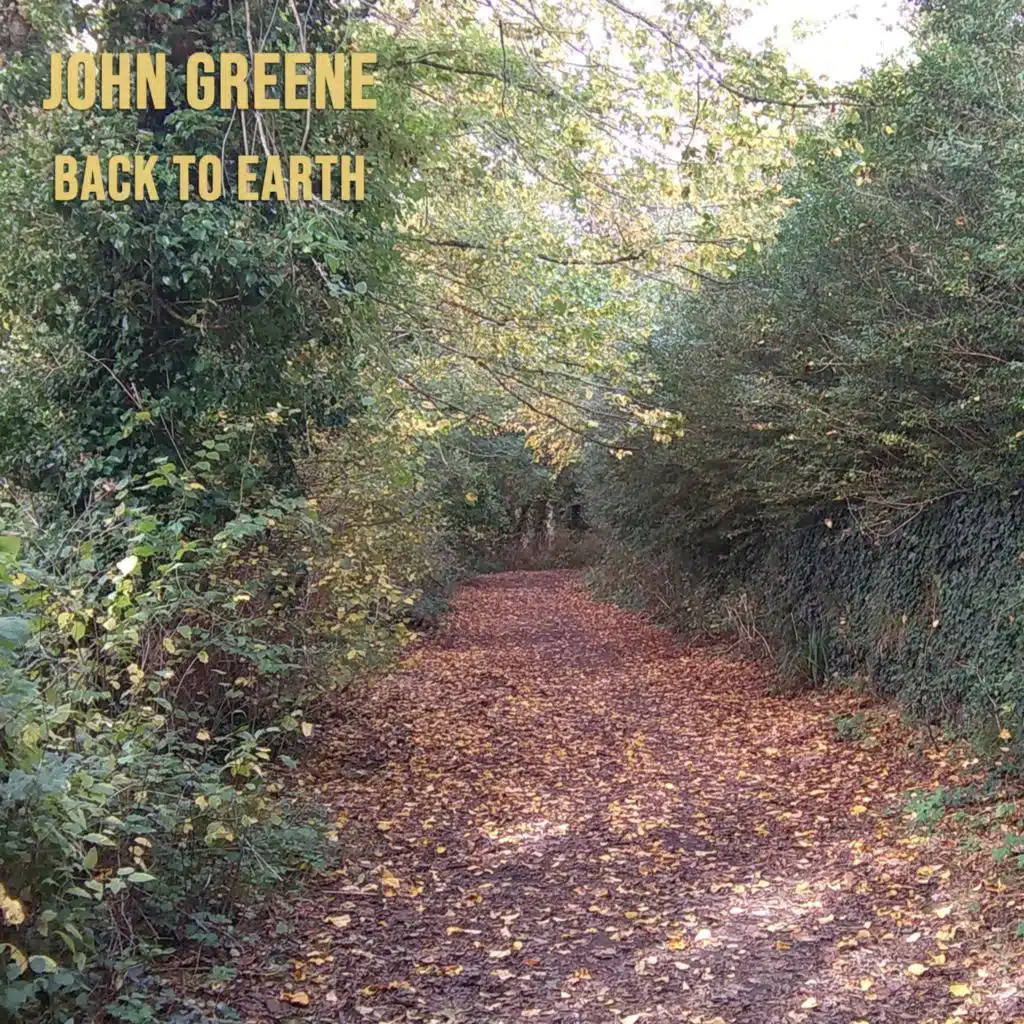 Back to Earth