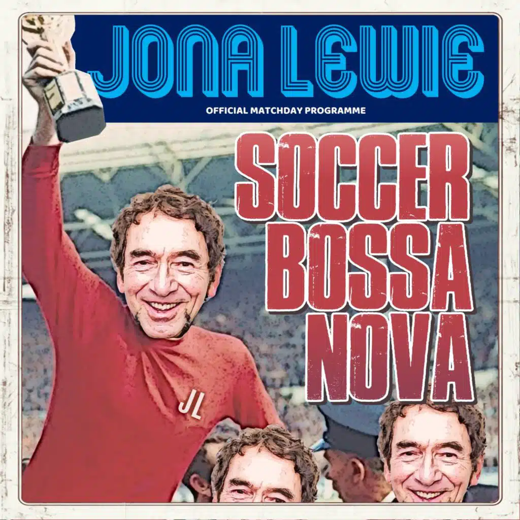 Soccer Bossa Nova
