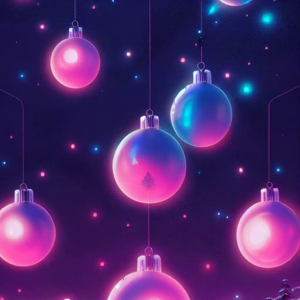 Angels We Have Heard on High