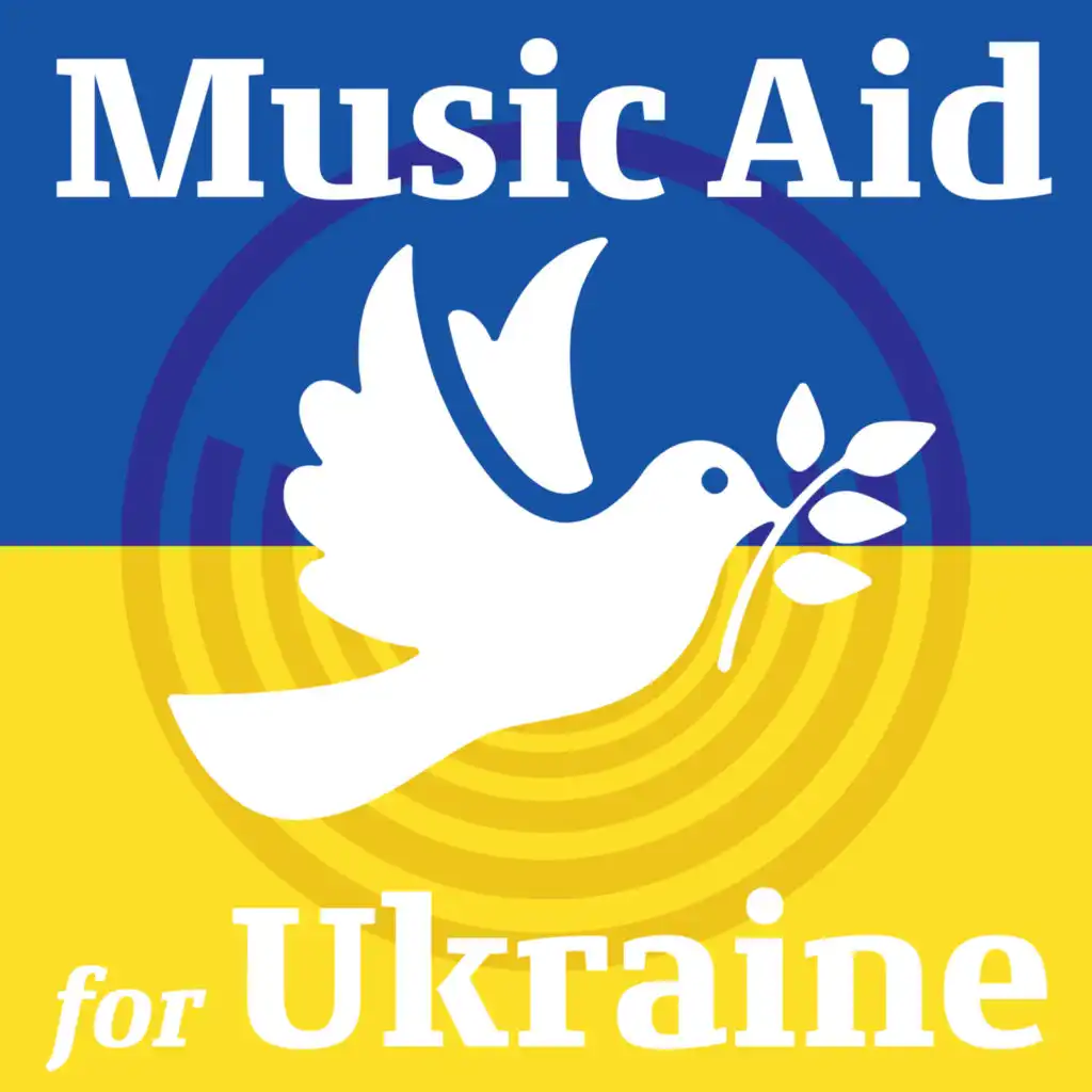 Music Aid for Ukraine (Remastered 2022)